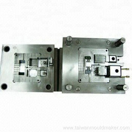 DIY Plastic Injection Molding